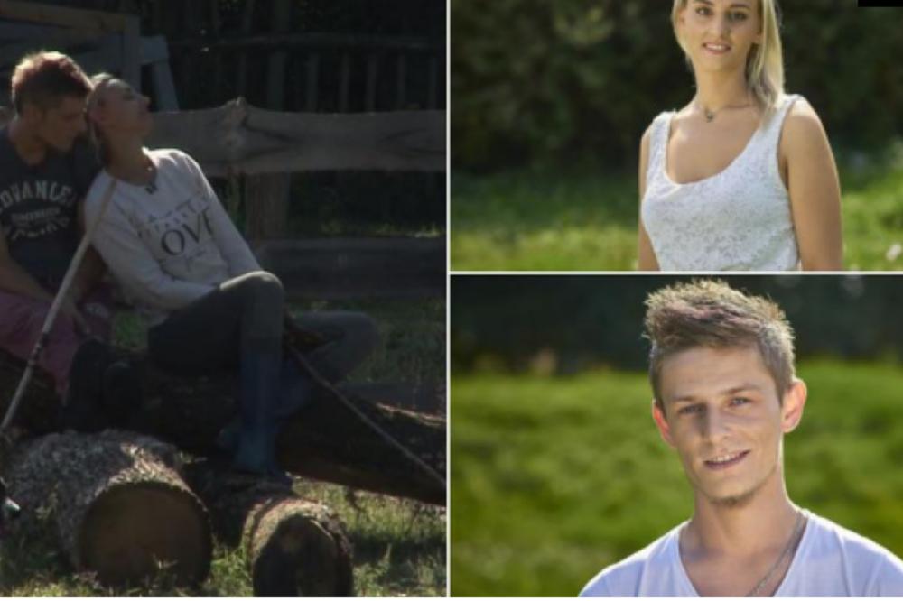 NE MOGU DA SE POMIRIM SA TIM DA JE VIŠE NEMA! Bivši dečko tragično poginule učesnice FARME u HAOSU!
