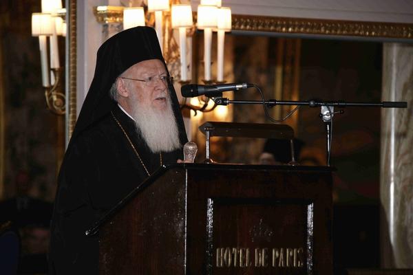 RASKOL U PRAVOSLAVLJU DOŠAO IZ CARIGRADA! Priznanje autokefalnosti "nove crkve" u Ukrajini 6. januara!