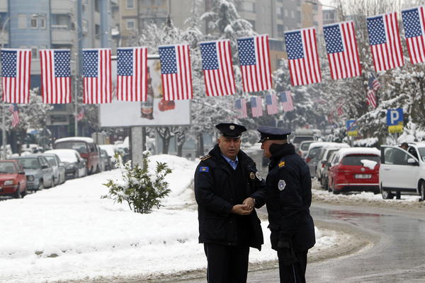 KOSOVO JE DŽIHAD U SRCU EVROPE! Amerika okreće leđa Albancima, SAD treba da podrži Srbiju! ŠOK zaokret u politici