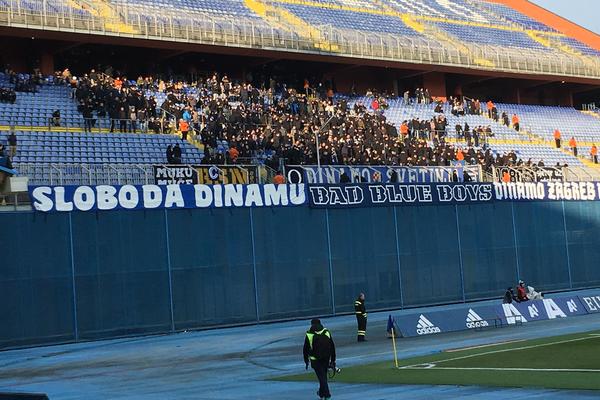 SVI FUDBALERI DINAMA TESTIRANI NA KORONAVIRUS: Upravo su stigli rezultati!