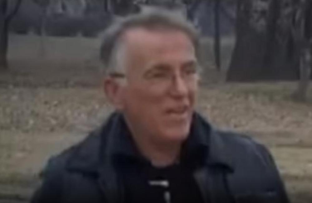 Miodrag Đorđević, zvani Mija  