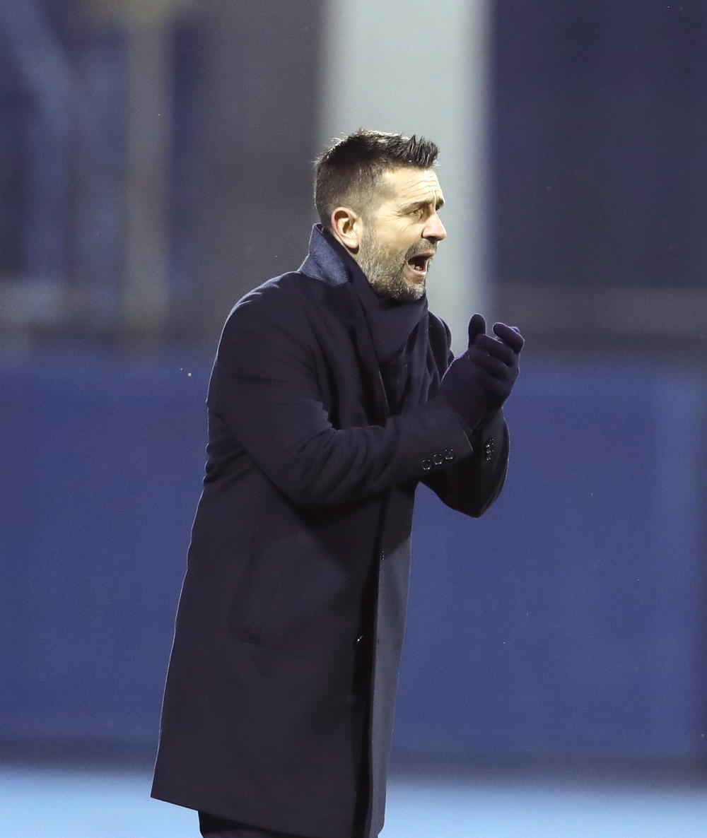 Nenad Bjelica je doneo istorijsko evropsko proleće Dinamu  