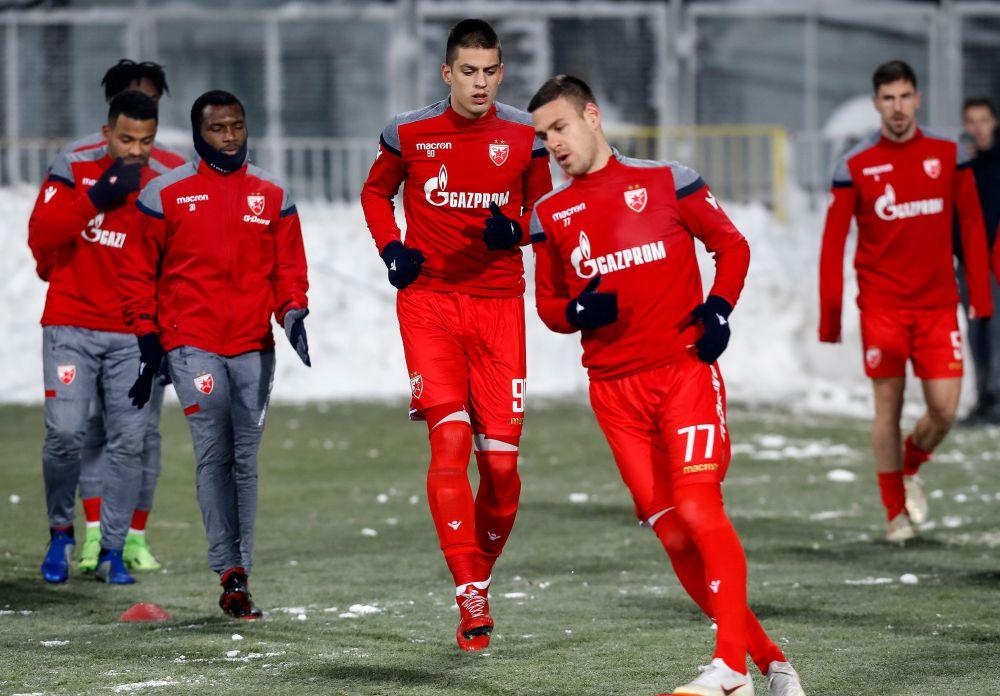 Marko Gobeljić je doživeo povredu zadnje lože  