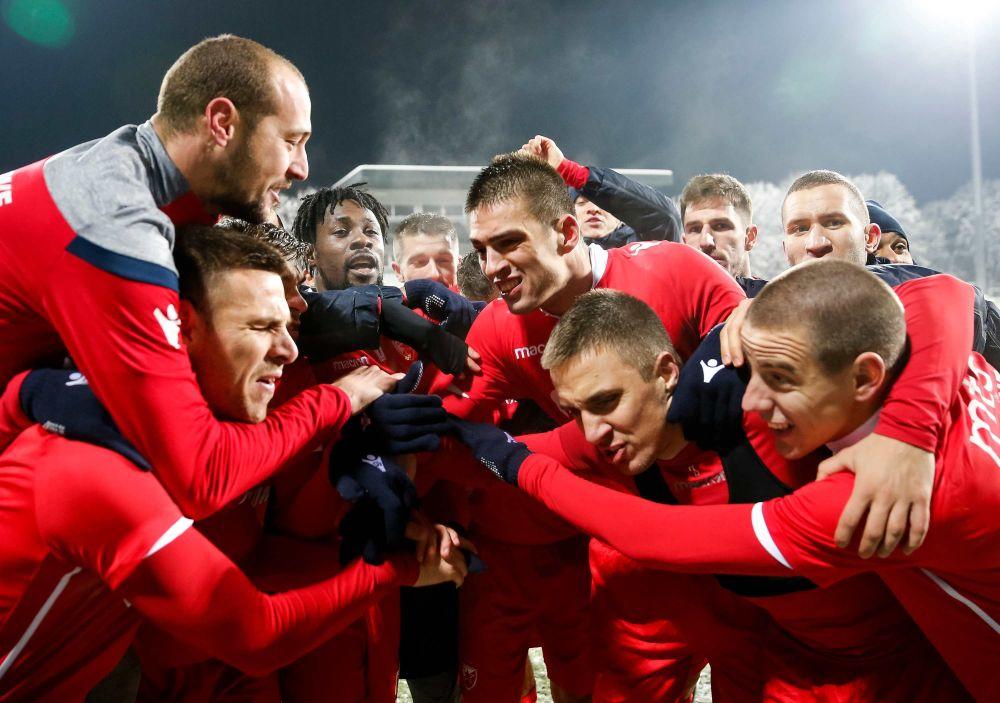 Proslava jesenje titule  