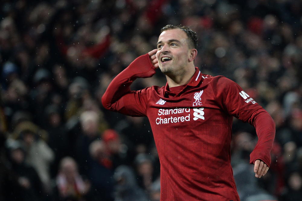 ZARAZA SE ŠIRI NA ENFILDU: Đerdan Šaćiri ima koronavirus!