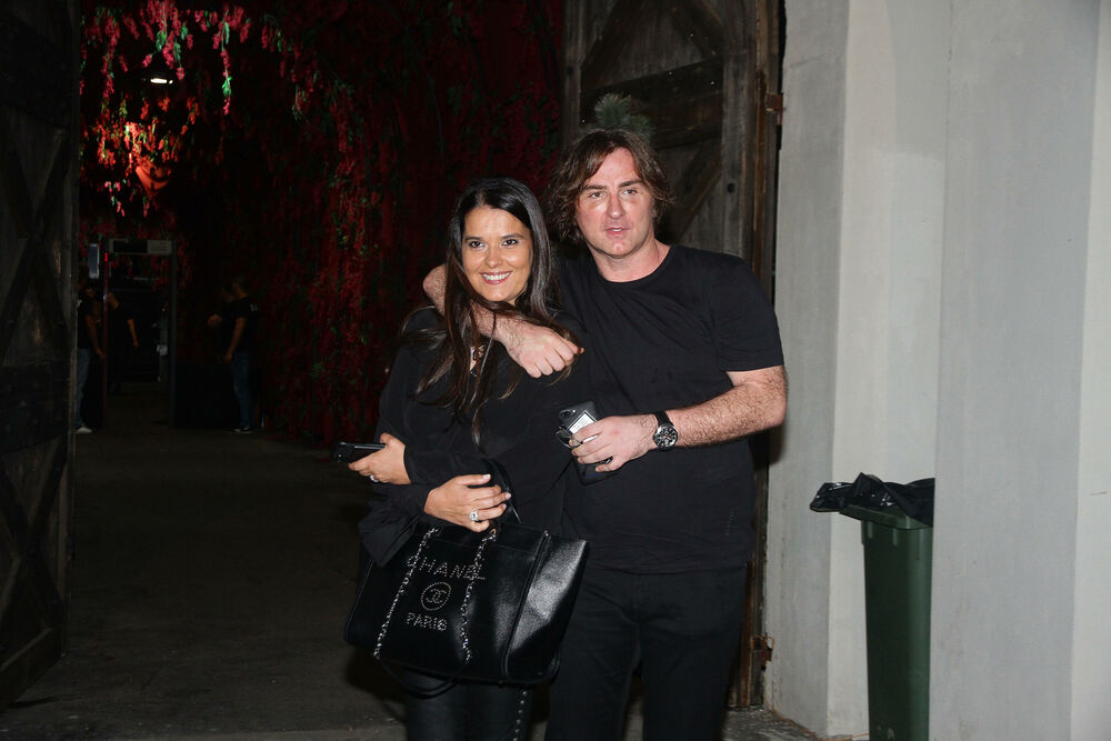 Željko Mitrović, Milica Mitrović