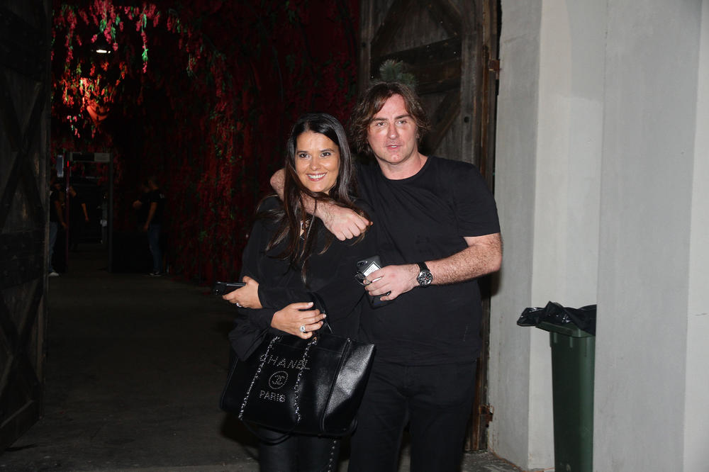 ONI SU STVORILI PINK IMPERIJU! Evo šta sve imaju Željko i Milica, šokiraćete se!