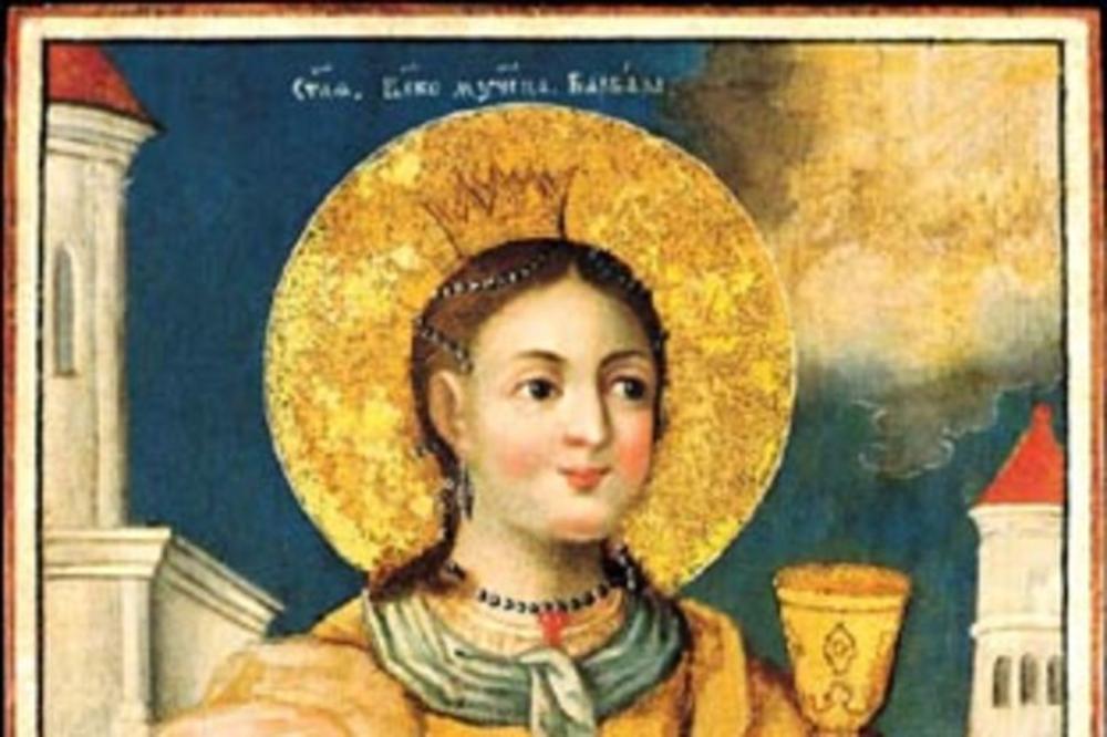 VERNICI OBELEŽAVAJU SVETU VARVARU: Jednu stvar bi danas OBAVEZNO trebalo da uradite!