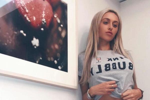 ĆERKA TAJKUNA UHVAĆENA U KRIMINALU: Policija je uhvatila, preti joj kazna od 7 godina!