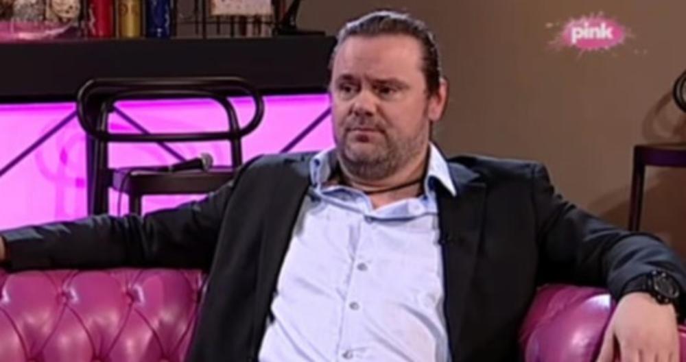 Željko Šašić o Sofiji  