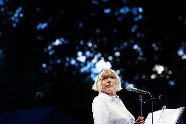 NAJBOLJE U 2018. PO IZBORU NEBOJŠE CVETKOVIĆA: Muzički testament Merijen Fejtful (VIDEO)