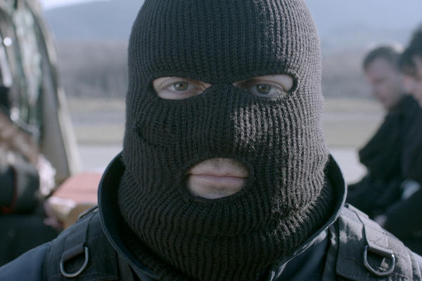 Kratki film JESENJI VALCER na prestižnom SLEMDENS festivalu