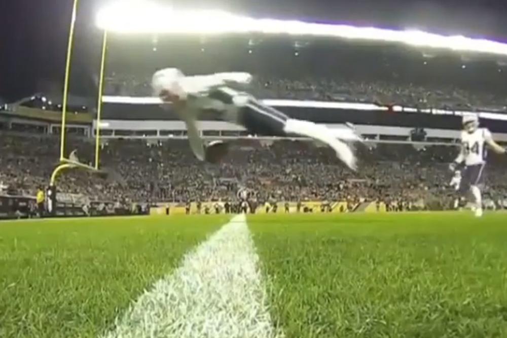 PETSIMA NIJE POMOGLA NI NAJBOLJA ODBRANA SEZONE: Stilersi ih poslali po vajld kard, šampioni šokirali moćne Remse!