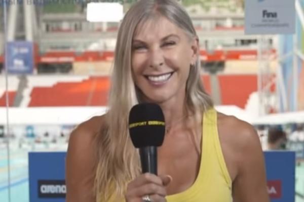 PRELEPA TROSTRUKA OLIMPIJSKA ŠAMPIONKA UHVAĆENA U LAŽI: Dečka traži preko Tindera, a tvrdi da ima 11 godina manje!