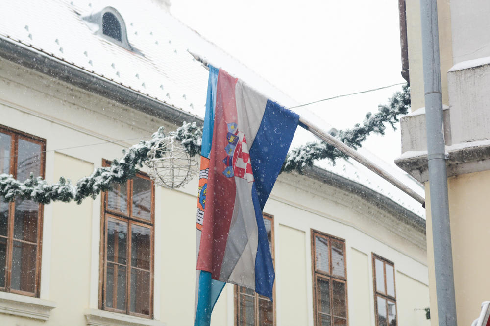 SRBI POVREĐENI U HRVATSKOJ: Oglasila se policija u VUKOVARU,  ovo je njihov IZVEŠTAJ