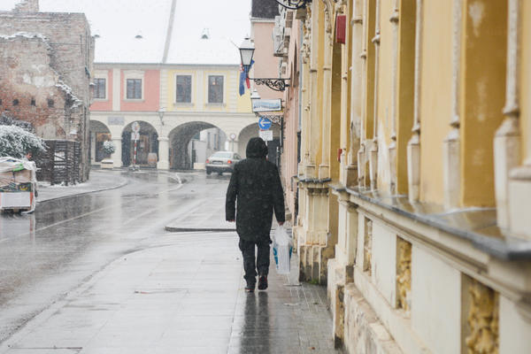 HRVATSKA OBELEŽAVA DAN SEĆANJA, PRISUSTVUJE MILOŠEVIĆ: Srbi iz Vukovara ne