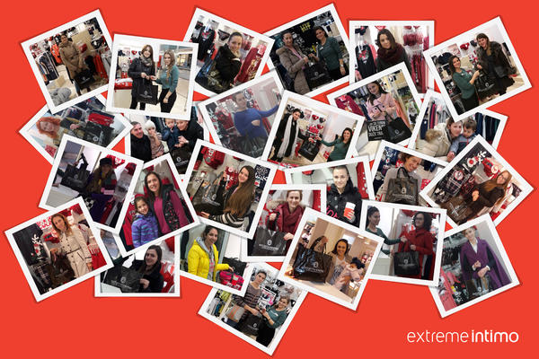 Extreme Intimo odlučio je da nagradi SVE prijavljene, najhrabrije mame!