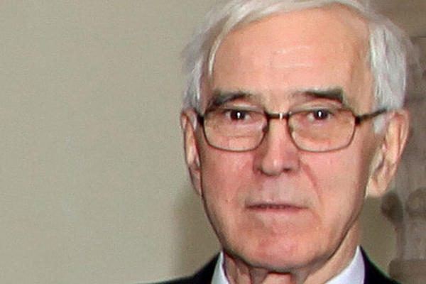 UMRO ĐORĐE ĐURIŠIĆ: Odlazak čoveka koji je obeležio jednu eru