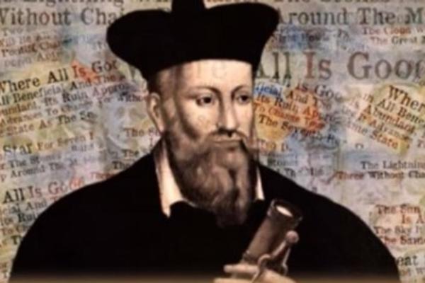 U 2019. POČINJE APOKALIPTIČNI RAT KOJI ĆE TRAJATI 3 GODINE! Ovo tvrdi prorok koji je predvideo Hitlera