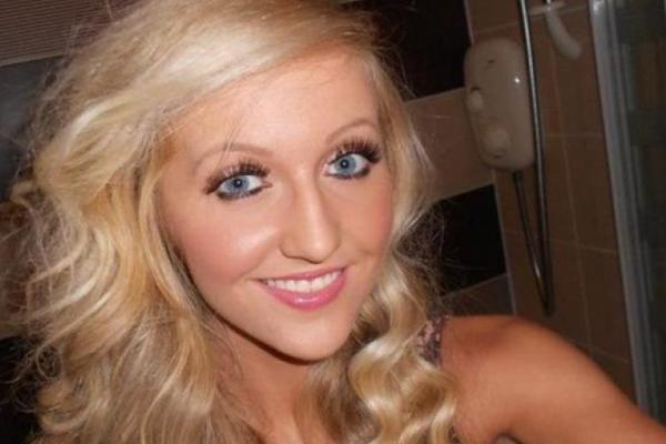 DEČKO JE 5 GODINA NIJE VIDEO BEZ ŠMINKE: Jednog dana je odlučila da svima pokaže kako ZAPRAVO izgleda (FOTO)