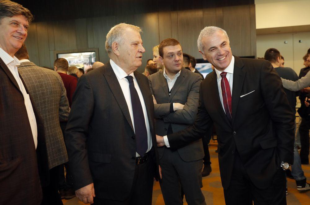 Tomislav Karadžić ipak smatra da je broj od 8 stranaca preveliki