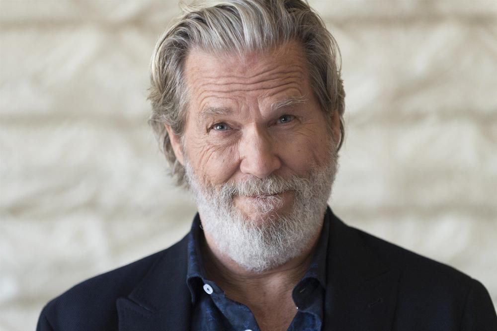 Džef Bridžis dobitnik nagrade Sesil B. DeMil