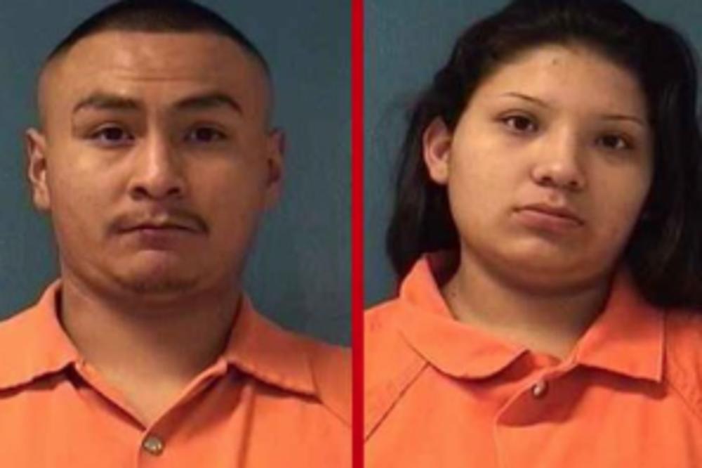 TRAGEDIJA KAKVA SE NE PAMTI: Dečak (3) upucao osmomesečnu sestru dok su roditelji bili pod tušem!