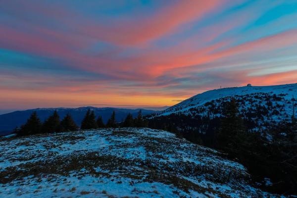 PRONAĐENI IZGUBLJENI MUŠKARCI NA KVADOVIMA: Kraj drame na RAVNOJ GORI! Ovde su se nalazili!