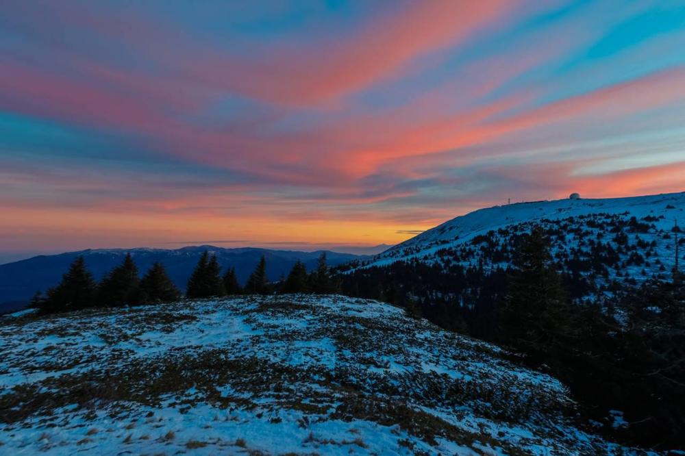 PRONAĐENI IZGUBLJENI MUŠKARCI NA KVADOVIMA: Kraj drame na RAVNOJ GORI! Ovde su se nalazili!