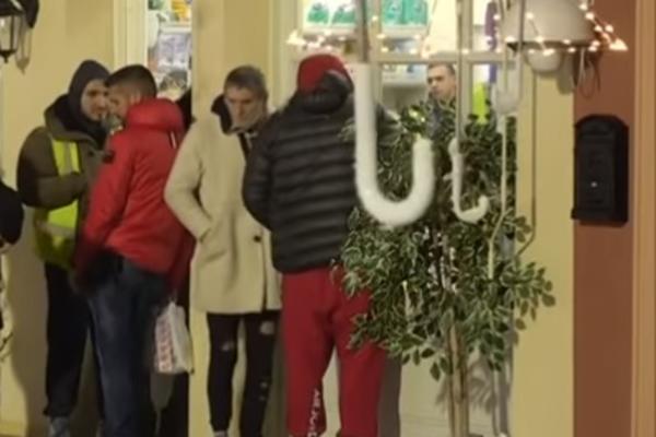 MIKI I LEPI MIĆA RASKRINKALI REBEKU: Evo zbog čega je imala SE*S sa Petrućijem i koji je njen PLAN! (VIDEO)
