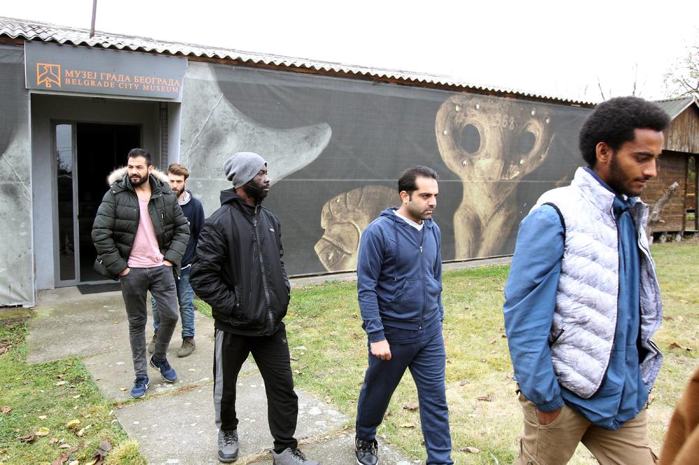 OVO JE PRAVA ISTINA O ALTERNATIVNOJ BALKANSKOJ RUTI: Na ovaj način migranti IDU NA ZAPAD!