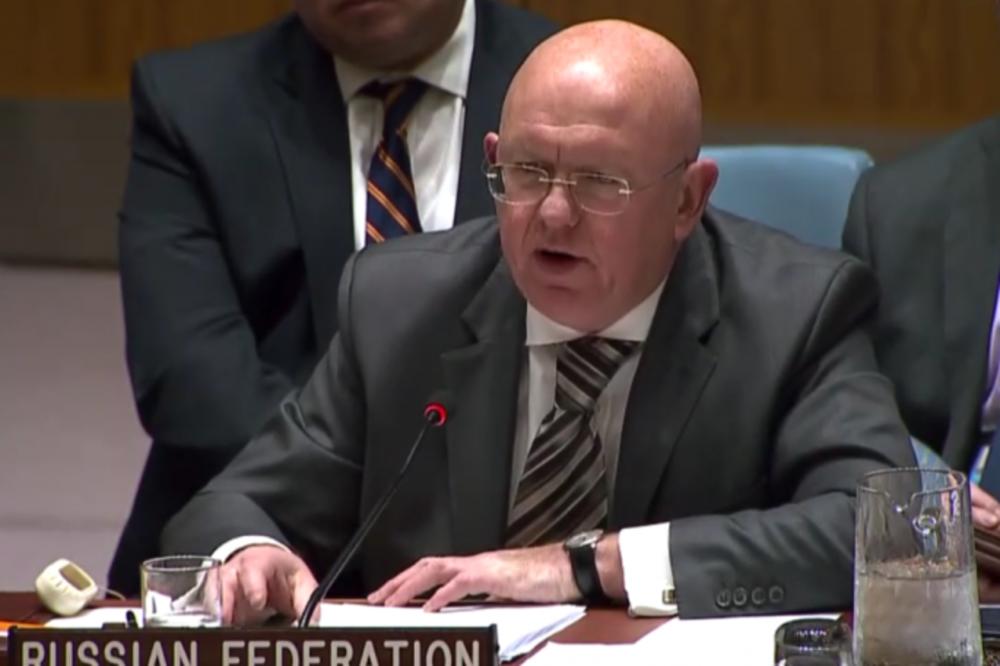 RUSI STALI UZ SRBIJU NA SEDNICI SAVETA BEZBEDNOSTI UN: Hitno povući odluku o formiranju vojske!