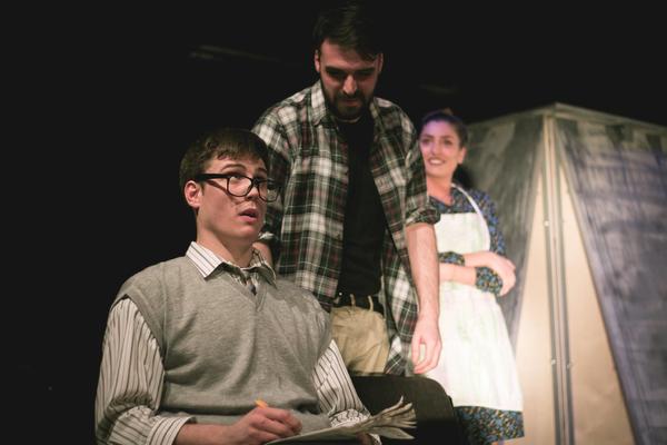 ESPRESO VAS VODI U POZORIŠTE: Delimo 3x2 karte za predstavu ...I OSTALI u UK Vuk Karadžić