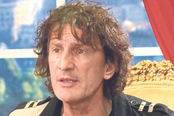 KAD UĐEŠ NEŠTO MORAŠ DA ZAKAČIŠ! Don Žuan ŽABAC je bio KRIMI KUM, ovako je bilo u  diskoteci koju je otvorio 90-tih