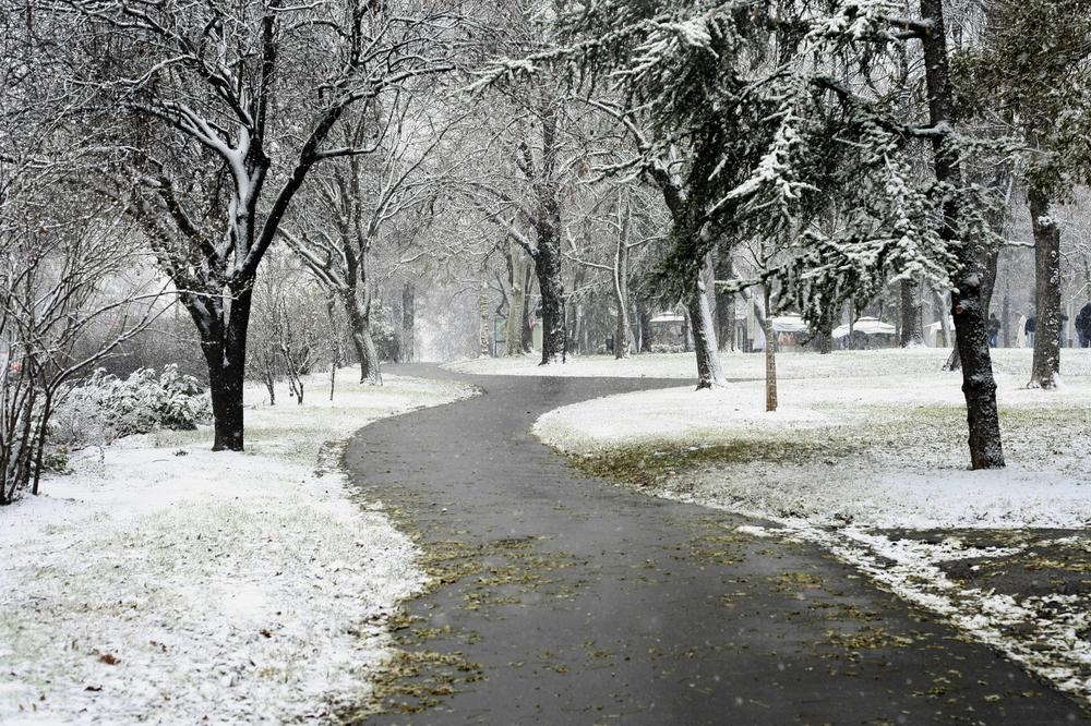 U PETAK ZVANIČNO POČINJE ZIMA, a dan će trajati NIKAD KRAĆE!