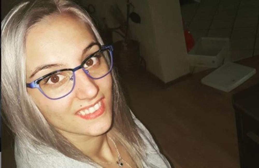 Tragično izgubila život  