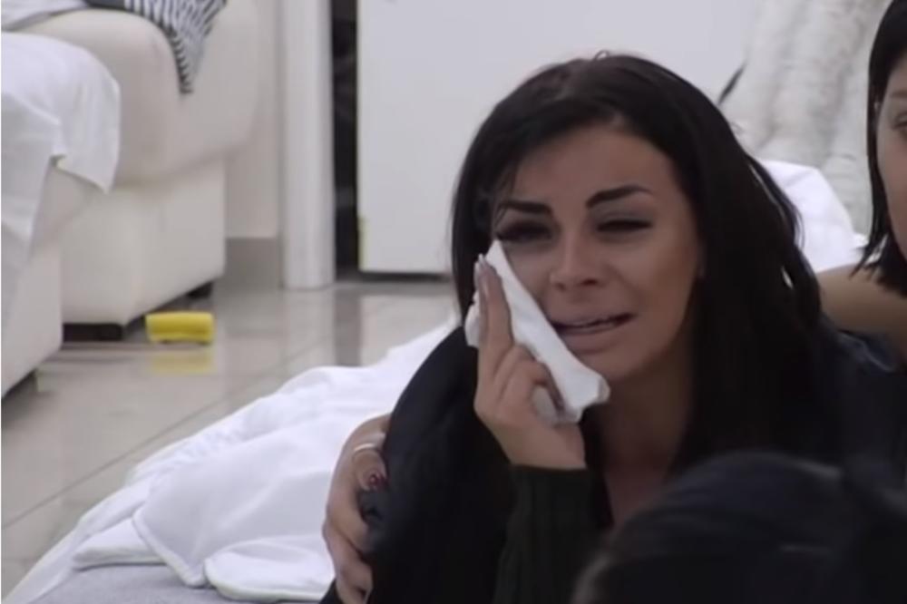 UBIĆU BANETA AKO MI ODUZMU DETE: Zerina STRAHUJE! Zbog svojih postupaka može da izgubi STARATELJSTVO?!