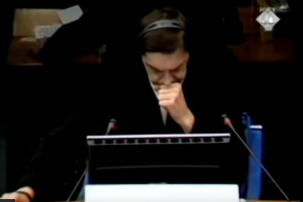 SILOVALI SMO IH, NEKE ŽENE SU BILE GODINA MOJE MAJKE: Jenki je srpski vojnik koji se srami zločina koje je počinio