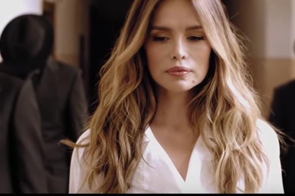 ZNAM KO JE OBJAVIO MOJ SNIMAK, SAZNALA SAM PROŠLE GODINE: Seve KONAČNO PROGOVORILA o onome što je video CEO SVET