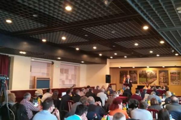 ODRŽANA SKUPŠTINA OPŠTINE ARANĐELOVAC: Ovo su glavni projekti za 2019. godinu!
