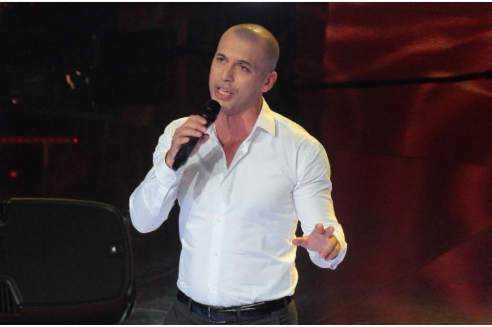 OGLASIO SE TOPALKO NAKON PROPALOG KONCERTA: Otkriva zbog čega je NAPUSTIO binu! Bilo je UŽASNO!