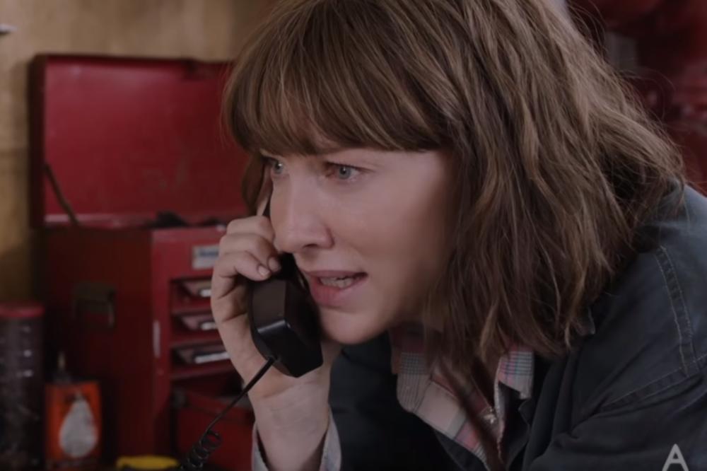 Novi film reditelja RIČARDA LINKLEJTERA, u glavnoj ulozi KEJT BLANČET (VIDEO)