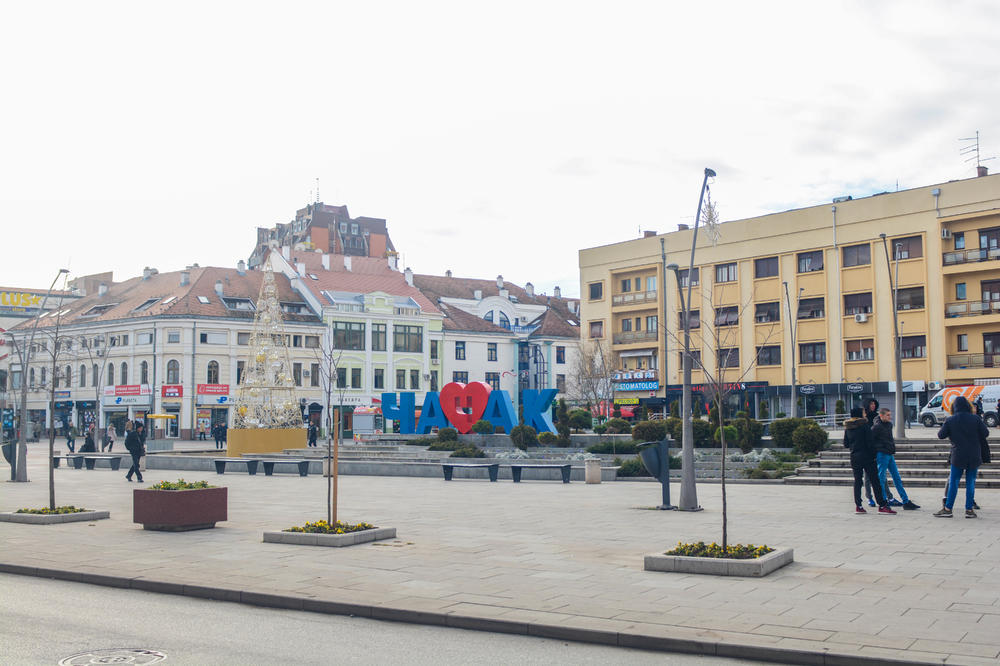 SVE JE SPREMNO ZA SANACIJU DRUGE ZONE DEPONIJE: Zeleni fond podržava projekat ČAČKA!