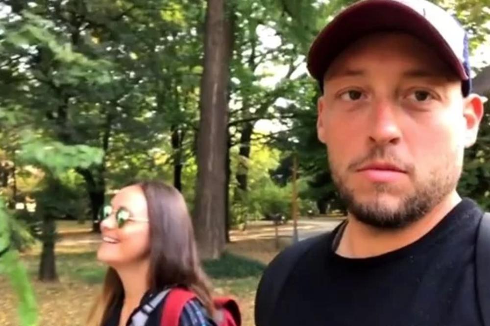 STRANCI PROVELI 24 SATA U SRBIJI, NAZIVAJU JE SKRIVENIM DRAGULJEM: Njihov video je pregledan 200.000 puta! (VIDEO)