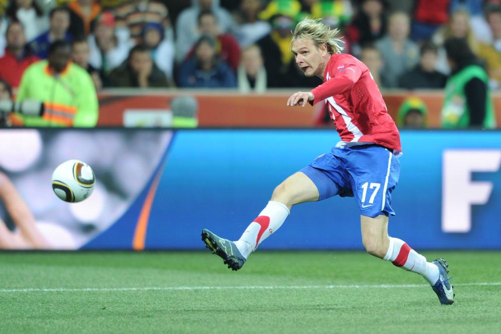 I ZVEZDA I PARTIZAN ZVALI KRASIĆA: Mnogo sam razmišljao, još imam snage za godinu-dve!