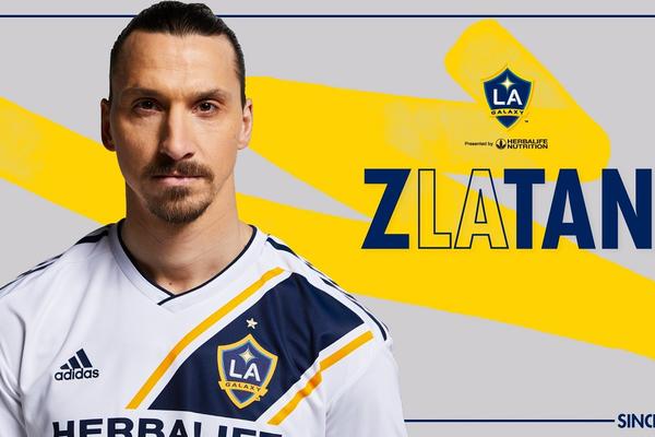 ZLATAN - I ZVANIČNO NAJBOLJI U ISTORIJI: Da bi do tamo došao, poslužio se pravim lukavstvom!