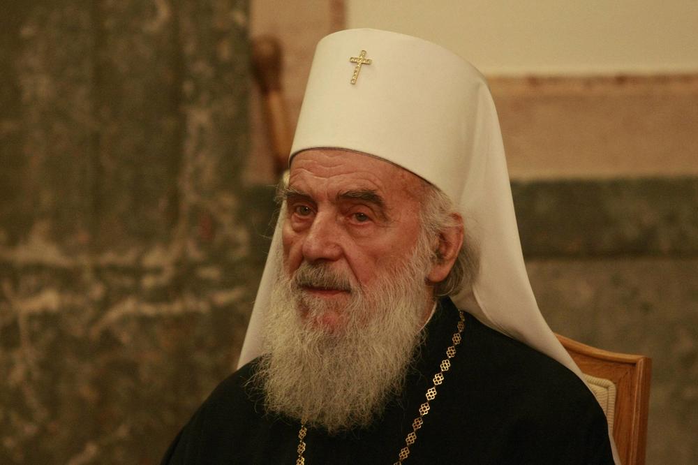 PROGLAŠENA JE TRODNEVNA ŽALOST ZA PATRIJARHOM! Evo šta sme, a šta ne da se radi tokom ovih DANA!