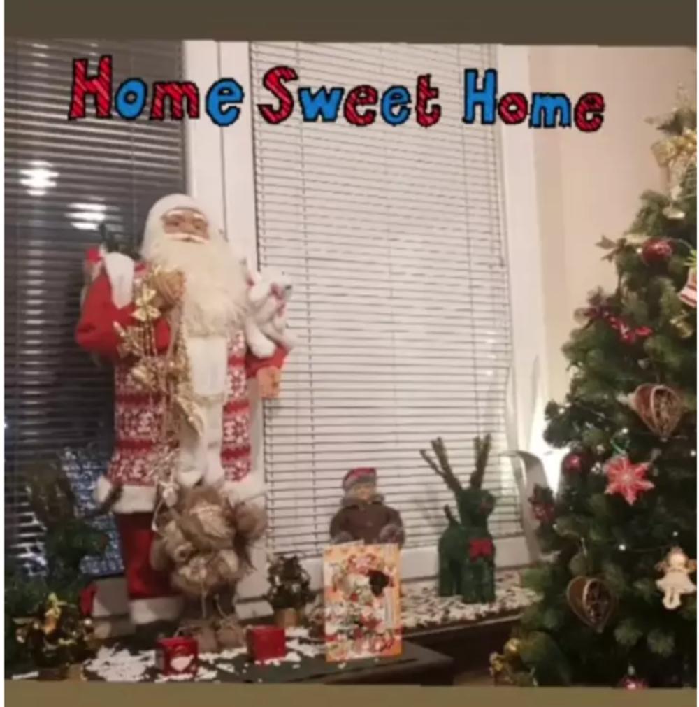 Novogodišnja euforija 