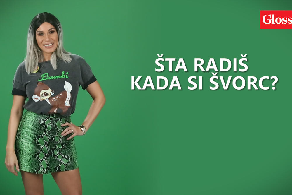 Mia Borisavljević: Volela bih da imam još jednu bebu!