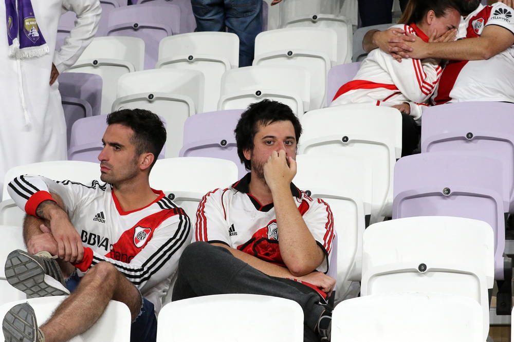 EROR 404, PAGE NOT FOUND: Istetovirao bar-kod koji vodi na golove s finala, ali je onda klip obrisan!